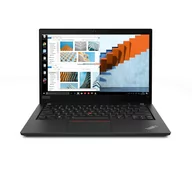 Laptopy - Lenovo ThinkPad T14 Gen 2 i5-1135G7 14"FHD AG 300nit IPS 16GB SSD512 IrisXe 2xTB BLK FPR SC 50Wh W11Pro 3Y OnSite - miniaturka - grafika 1
