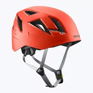 Sprzęt wspinaczkowy - Kask wspinaczkowy EDELRID Zodiac II red - miniaturka - grafika 1