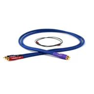 Kable - Tellurium Blue II Turntable RCA +9 sklepów - przyjdź przetestuj lub zamów online+ - miniaturka - grafika 1