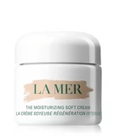 Kremy do twarzy - La Mer Creme de la Mer The Moisturizing Soft Cream Krem do twarzy 60 ml - miniaturka - grafika 1