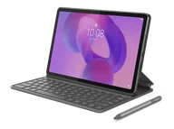 Tablety - LENOVO Idea Tab 11 Wi-Fi 8/256GB Szary - miniaturka - grafika 1