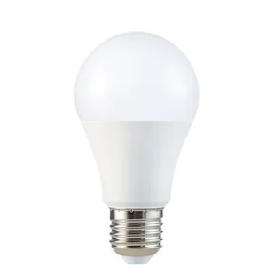Żarówka MARI LED PIR E27 z czujnikiem ruchu 9W 3000K ciepła WW 806lm EDO777391 Edo Solutions - Żarówki LED - miniaturka - grafika 1
