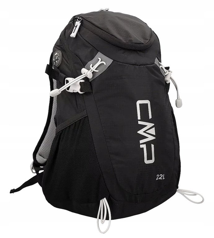 Plecak trekkingowy Cmp Katana 22L 38V9507/U901 uniwersalny