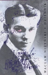 Dziennik - Pamiętniki, dzienniki, listy - miniaturka - grafika 1