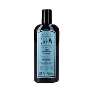 AMERICAN CREW FIBER PRE-STYLING Szampon do włosów cienkich 250ml - Szampony do włosów - miniaturka - grafika 1