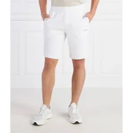 Spodenki męskie - Calvin Klein Szorty | Regular Fit - miniaturka - grafika 1