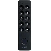Systemy inteligentnych domów - Nuki KeyPad 2.0 - miniaturka - grafika 1
