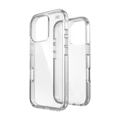 Etui i futerały do telefonów - Speck Presidio Perfect-Clear - Etui iPhone 16 Pro (Clear) - miniaturka - grafika 1