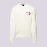 Bluzy męskie - DICKIES SWETER WW UNIFORM SWEATER - Dickies - miniaturka - grafika 1