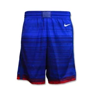Spodenki męskie - Spodenki Nike Usa Limited Shorts Road - Cq0176-451-Xl - miniaturka - grafika 1