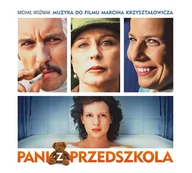 Muzyka filmowa - Pani z przedszkola OST) - miniaturka - grafika 1