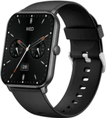 Smartwatch - Gravity GT36-5 BK/BK - miniaturka - grafika 1