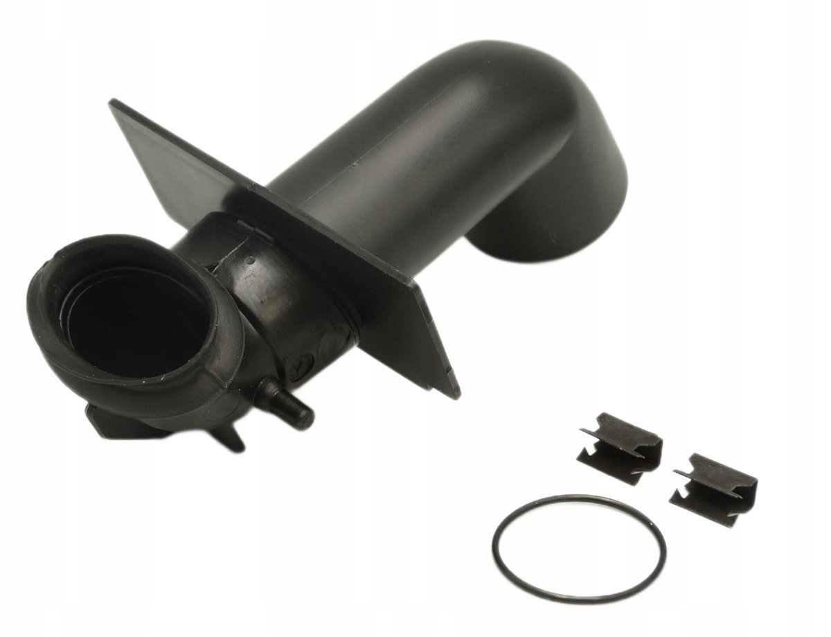 Kolanko pokrywy odkurzacza KARCHER PUZZI 100 10/1 4.031-070.0