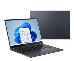 ASUS Vivobook S14 Flip TN3402YA R5-7430U/24GB/1TB/Win11 TN3402YA-LZ282W_24GB_1000SSD - Laptopy 2w1 - miniaturka - grafika 1