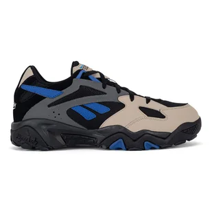 Obuwie sportowe Reebok PRESEASON 94 LOW 100208440 - Buty sportowe męskie - miniaturka - grafika 1
