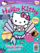 Czasopisma - Hello Kitty. Magazyn 3/2022 - miniaturka - grafika 1