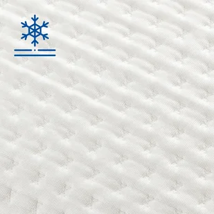 Ochraniacz na materac IFRESH chłodzący Mollyflex - Pokrowce na materace Ochraniacz na materac IFRESH chłodzący Mollyflex - Pokrowce na materace - miniaturka - grafika 1