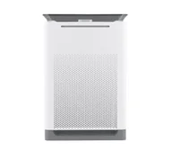 Oczyszczacze powietrza - Oczyszczacz powietrza z nawilżaczem Qube Q35W R10 Rotenso z lampą UV - miniaturka - grafika 1