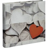 Albumy fotograficzne - Hama JUMBO WENECJA 30X30/100 990023320000 - miniaturka - grafika 1