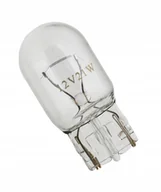 Żarówki samochodowe - Żarówka W21W W3x16d T20 12V 21W clear Hoalte - miniaturka - grafika 1