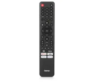 Piloty - Hama Universal IR Remote Control do TV Hisense - miniaturka - grafika 1