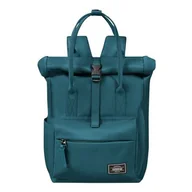 Plecaki - American Tourister Uniseks Urban Groove plecak (1 opakowanie), Blau (Deep Ocean), Einheitsgröße, plecaki - miniaturka - grafika 1