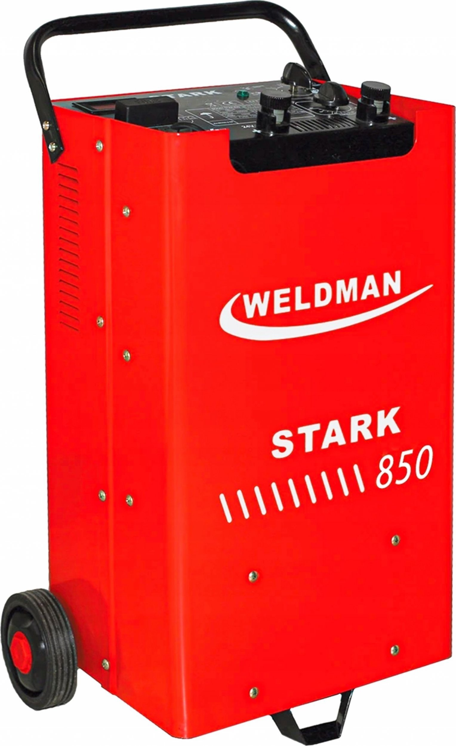 Weldman Stark 850