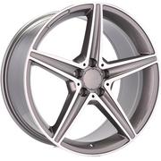 Felgi aluminiowe - Felgi 19 5X112 Do Mercedes E W213 W214 S W221 W222 - miniaturka - grafika 1