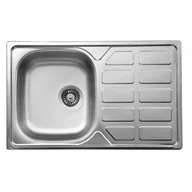 Zlewozmywaki - Deante Soul ZEO 3113 - miniaturka - grafika 1