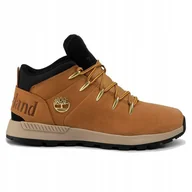 Buty trekkingowe męskie - Buty sportowe Casual Męskie Timberland Sprint T - miniaturka - grafika 1