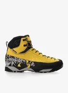 Buty trekkingowe męskie - Buty trekkingowe Zamberlan Salathe Trek GTX RR - yellow/yellow - miniaturka - grafika 1