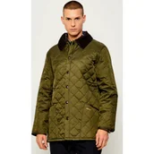 Kurtki męskie - Barbour Kurtka Liddesdale | Regular Fit - miniaturka - grafika 1