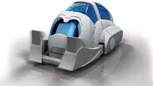 Clementoni Clementoni, Science Museum, SumoBot, Construction Set, 17370, For Boys, 8+ years For Boys - Klocki - miniaturka - grafika 1