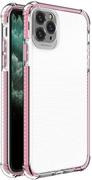 Etui i futerały do telefonów - Spring Armor iPhone 11 Pro Max Pink - miniaturka - grafika 1