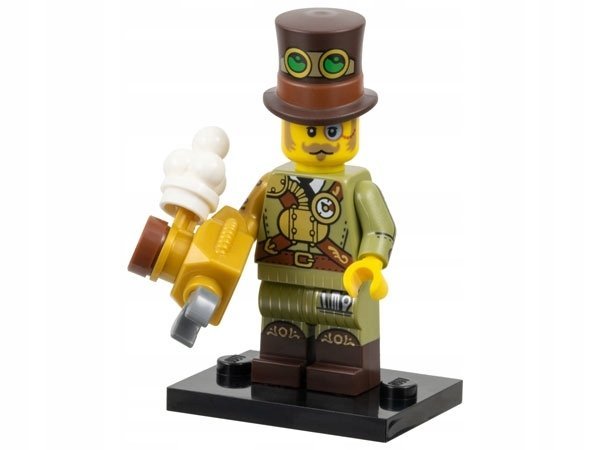 Minifigurka 