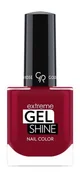 Lakiery do paznokci - Golden Rose Extreme Gel Shine Nail Color - Żelowy lakier do paznokci - 64 GOLGZ64 - miniaturka - grafika 1