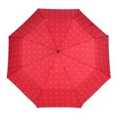 Parasole - Parasolka damska Doppler składana półautomatyczna do torebki - miniaturka - grafika 1