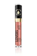 Błyszczyki do ust - Eveline Lovers Ultra Shine, błyszczyk do ust nr 613, 7,5 ml - miniaturka - grafika 1