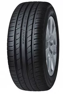 Goodride SA37 Sport 225/45R18 95Y - Opony letnie - miniaturka - grafika 1
