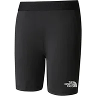 Spodenki damskie - THE NORTH FACE Szorty damskie Bootie - miniaturka - grafika 1