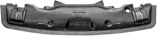 Osłona pod zderzak Mercedes E W210 1995-2003 - Nakładki na zderzak - miniaturka - grafika 1