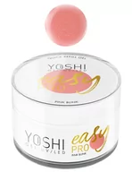 Żele do paznokci - Yoshi - Żel UV/LED Easy Pro Pink Blink 15ml - miniaturka - grafika 1