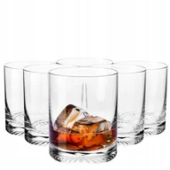 Szklanki - Szklanki Do Whisky Krosno Mixology 6X300Ml - miniaturka - grafika 1