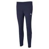 Spodnie rowerowe - PUMA Nike W Nk Df Acdpr Pant Kpz spodnie damskie, czarne/jasne szkarłatne/białe, DH9273-013, XL, wielokolorowe, L - miniaturka - grafika 1