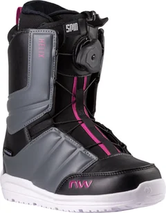 Buty snowboardowe Northwave Hover Spin damskie r. 39 25 cm - Buty snowboardowe - miniaturka - grafika 1