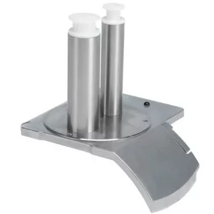 Podajnik rurowy nasadka głowica do szatkownic do krojenia długich warzyw - Sammic 1050123 - Krajalnice gastronomiczne - miniaturka - grafika 1