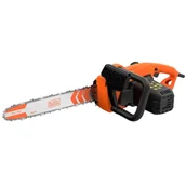 Piły elektryczne - Black & Decker BECS2040 2000 W Pomarańczowy BECS2040-QS - miniaturka - grafika 1