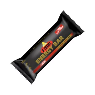 INKOSPOR ENERGY BAR baton energetyczny 65 g kokosowy - Batony proteinowe - miniaturka - grafika 1