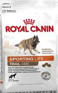 Sucha karma dla psów - Royal Canin Sporting Life Trail 4300 15 kg - miniaturka - grafika 1