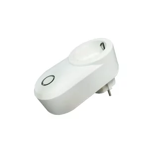 Wtyczka WiFi SMART NO2170010001 - Nordlux - Systemy inteligentnych domów - miniaturka - grafika 1